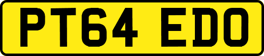 PT64EDO