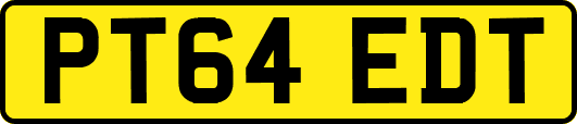 PT64EDT