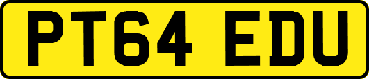 PT64EDU