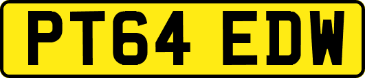 PT64EDW