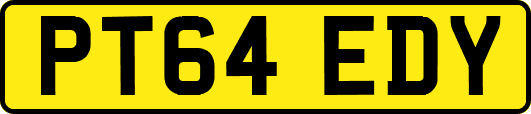 PT64EDY