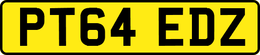 PT64EDZ