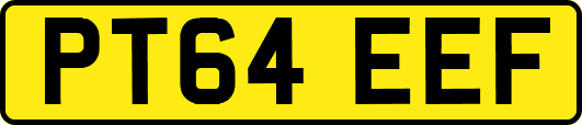 PT64EEF