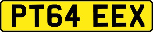 PT64EEX