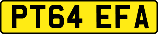 PT64EFA