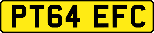 PT64EFC