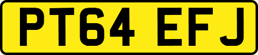 PT64EFJ