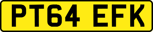 PT64EFK