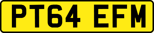 PT64EFM
