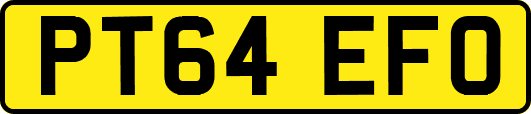 PT64EFO