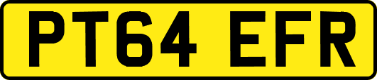 PT64EFR