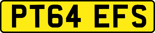 PT64EFS