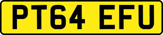 PT64EFU