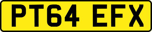 PT64EFX