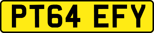 PT64EFY