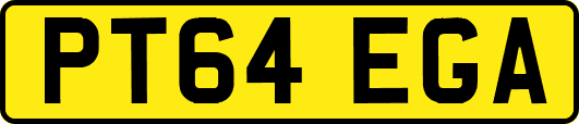 PT64EGA