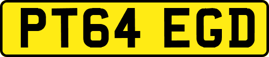 PT64EGD