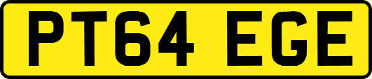 PT64EGE