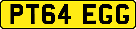 PT64EGG