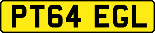 PT64EGL