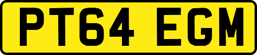 PT64EGM
