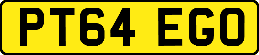 PT64EGO