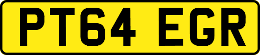 PT64EGR