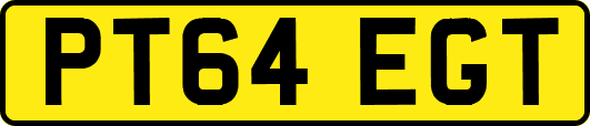 PT64EGT