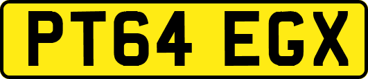 PT64EGX