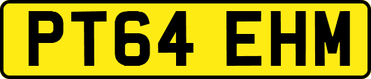 PT64EHM