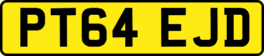 PT64EJD