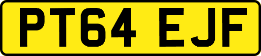 PT64EJF