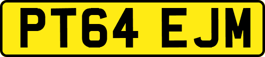 PT64EJM