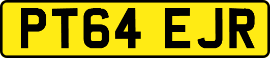PT64EJR