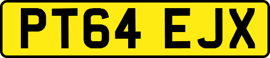 PT64EJX