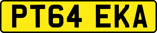 PT64EKA