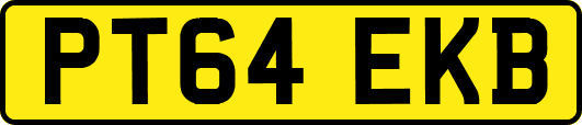 PT64EKB