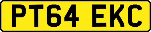 PT64EKC