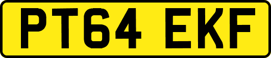 PT64EKF