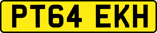 PT64EKH