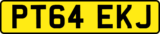PT64EKJ