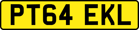 PT64EKL