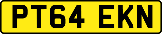 PT64EKN