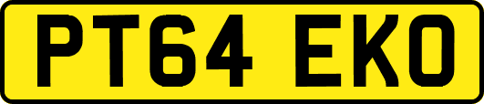 PT64EKO