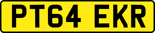 PT64EKR