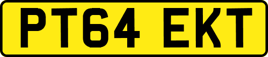PT64EKT