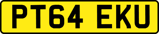 PT64EKU