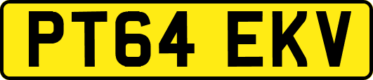 PT64EKV