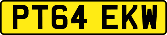 PT64EKW
