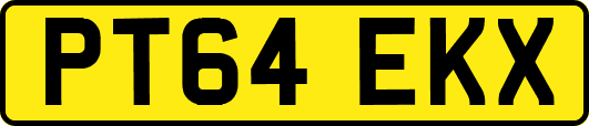 PT64EKX